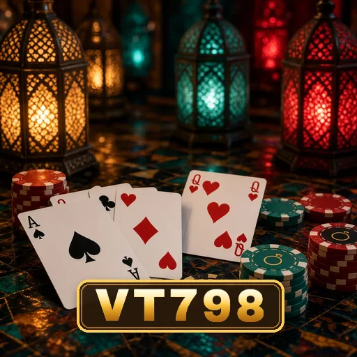 Proses instalasi vt798 APK di Android