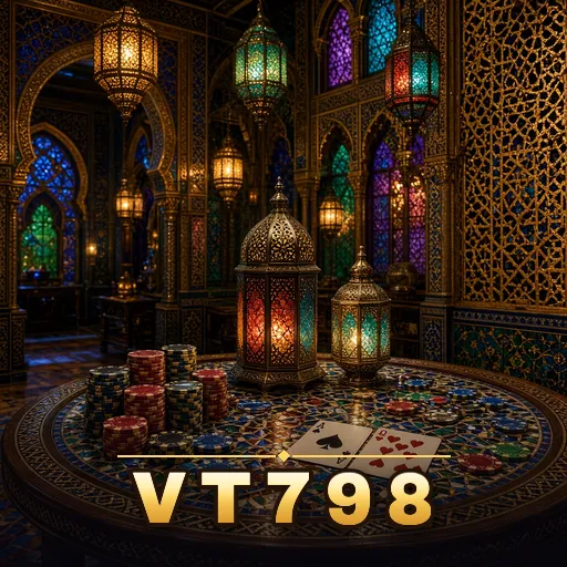 vt798 Indonesia