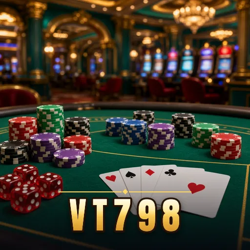 vt798 Indonesia
