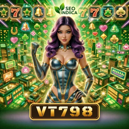 vt798 Indonesia